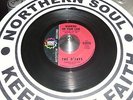 THE O'JAYS - WORKING ON YOUR CASE MINIT ORIGINAL wigan casino era