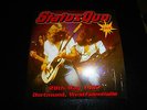 status quo - in dortmund 1982  RARE 7