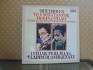 Decca D92D 5 Perlman Ashkenazy - Beethoven Violin Sonatas 5x