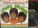 James Brown - Mighty Instrumentals (King 961)