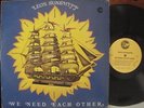Leo's Sunshipp - We Need Each Other (Lyons L-1000)