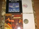 ASHRA TEMPEL & EMBRYO- 2 LP 
