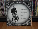 Rashied Ali and Frank Lowe--Duo Exchange LP