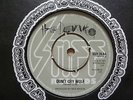 The Damned Original rare 7