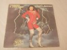 DEE D JACKSON - THUNDER & LIGHTNING TURKISH PRESSING RARE
