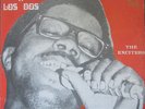 THE EXCITERS - CONOZCO A LOS DOS * PANAMA FUNK LOYOLA HEAVY LATIN LP *