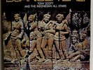 Tony Scott + Indonesian All Stars - Djanger Bali - 60er DE MPS CRM 648  LP m-