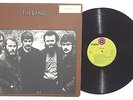 THE BAND: Self Titled LP CAPITOL RECORDS STAO132 US 1969 Gatefold VG+