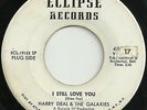 Harry Deal & The Galaxies 7