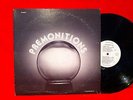 PREMONITIONS LPs/t TASSI original 1978 Rare Private Disco Funk nice copy