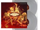 Kadavar - Live in Antwerp SILVER VINYL DIE HARD 2LP lim.100