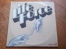LIFEFORCE - Life Force - RARE U.S. Funk/Disco 1977 L.P. on Strawberry Records
