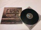 RUSH Roll the Bones orig UK vinyl LP NM/EX 1991 Anthem