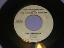 Hey Senorita - Don`t leave Me - The Continentals & Counts of Rhythm RARE Doo-Wop