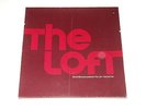 The Loft - 4LP Box - David Mancuso Presents The Loft - Volume Two - Fred Wesley