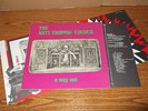 THE ANTI TROPPAU COUNCIL A Way Out LP RARE GREEK ROCK TRYPES