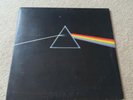 PINK FLOYD Dark Side Of The Moon LP Vinyl Record Album EX UK press *