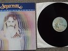 Supermax - Meets the Almighty RARE DISCO Rock LP MINT Condition RARE