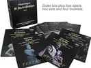 Joseph Keilberth, Wagner - The Ring Cycle.  180 Gram Sealed Vinyl 19LP Box Set