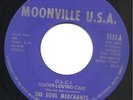 Soul Merchants - T.L.C. / Talking About You Girl - Moonville USA Northern Soul
