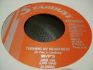 Northern Soul - MVP'S - Turning My Heartbeat Up - Mint