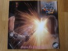 RUNNING WILD Gates to Purgatory LP DMM Pressung