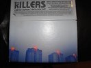 The Killers, Limited Edition Hot Fuss 7