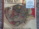 Fiona Apple The Idler Wheel LP New Sealed Vinyl Record