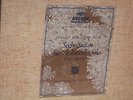 Johann Bach Sechs Suiten fur Violoncello Solo  Pierre Fournier   Japan RARE