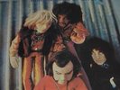 JIMI HENDRIX BAND OF GYPSYS {GYPSIES} MISSPELLING RARE PUPPET COVER LP