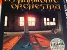 DISHARMONIC ORCHESTRA Expositions Prophylaxe splatter vinyl + Letters & More