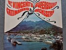 St Vincent's Supersound Latinaires Orchestra vinyl LP