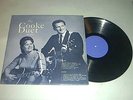 THE COOKE DUET - RARE RITE PRESSING LP WITH AIN'T NO GRAVE - NM