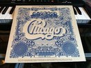 Chicago VI Quadraphonic LP RARE Audiophile SQ