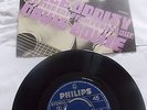 David Bowie Space Oddity/Wild Eyed Boy From Freecloud Dutch 7