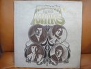 KINKS - SOMETHING ELSE - UK - 1st PRESS - PYE - STEREO