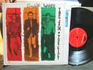 The JAM Gift 1982 US ORIG AUTOGRAPHED SIGNED LP Paul Weller Bruce Rick MOD RARE