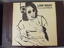 Link Wray:Beans and Fatback:1973:Original:Stereo