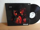 THINK VARIETY 1973 1ST MENGA KRAUTROCK MONSTER