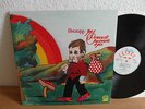 FRUUPP PRINCE OF HEAVEN´S EYES 1974 IN MINT UK 1ST DAWN