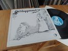 Schlappmaul Private Brutkasten Kraut Psych Folk in Mint