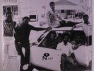 VARIOUS: Good God Born Again Funk LP (2 LPs, shrink) Soul