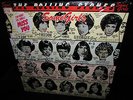 STILL SEALED  BANNED ORIG   ROLLING STONES   SOME GIRLS   SLEAZY JAGGER PUNKER