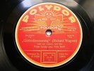 FRIDA LEIDER UND FRITZ SOOT Polydor 72984 78 WAGNER Gotterdammerung +ORIG SLEEVE