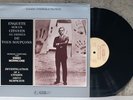 ENNIO MORRICONE Investigation Of A Citizen Above Suspicion OST French IMPORT LP