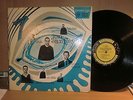 JON EARDLEY 7   PRESTIGE 7033   (deep groove, mono, RVG) RARE