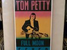 Tom Petty  - Full Moon Fever * Original LP 1989 - L K