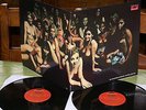 JIMI HENDRIX  ELECTRIC LADYLAND  VINYL UK  REPRESS TOP MINT