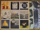 VG+ Pink Floyd Nice Pair SHSP 4031/4032 1st UK -1 -1 -1 -2 Harvest LP Sticker