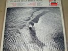 MAYSA ZIMBO TRIO + OA LO MEJOR DE LA BOSSA NOVA ARGENTINA LP